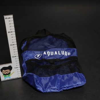 Aqua Lung Combo Saturn, sada potápačskej masky a šnorchla pre dospelých pre potápanie pod vodou, vodné