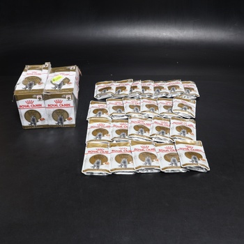Krmivo pre mačky Royal | 2 x 12 x 85 g