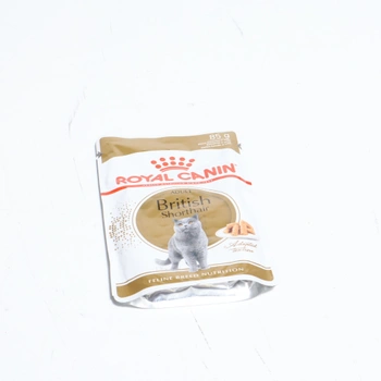 Krmivo pre mačky Royal | 2 x 12 x 85 g