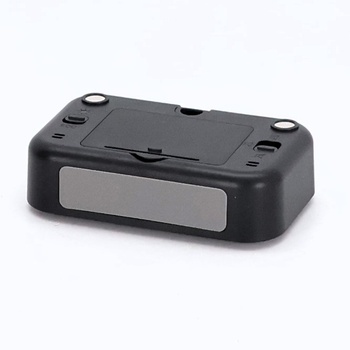 Digitální časovač a stopky OQIMAX 2 v 1, magnetický digitální kuchyňský časovač Časovač vajec s