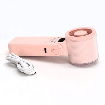 Ručný ventilátor duludulu USB 100 rýchlostí