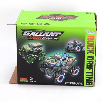 RC auto PENGBU RC 000-023