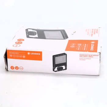 LED svietidlo Ledvance LDV268746FAR