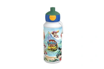 Mepal - Láhev na pití Campus s vyskakovacími okny - 400 ml…