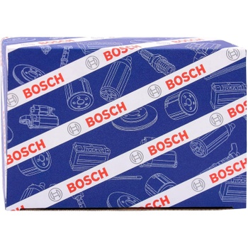 Regulačná sonda Bosch 258986774
