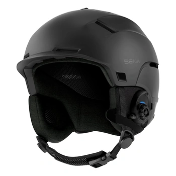 Lyžiarska helma Sena Latitude S1