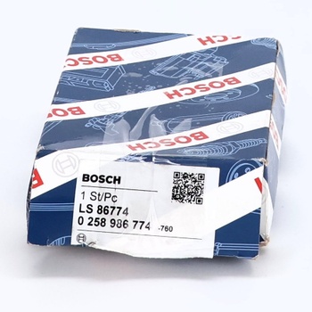 Regulačná sonda Bosch 258986774