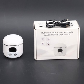 Zastřihovač nehtů SCIHDETR elektrický