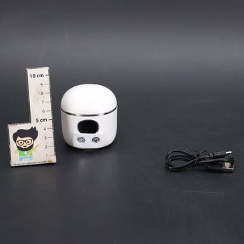 Zastřihovač nehtů SCIHDETR elektrický