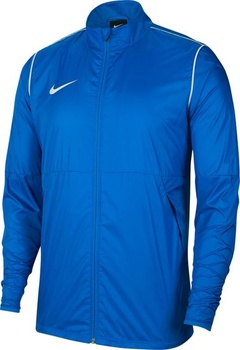 Detská futbalová bunda Nike Repel Park 20, BV6904 L, kráľovská modrá/biela/biela