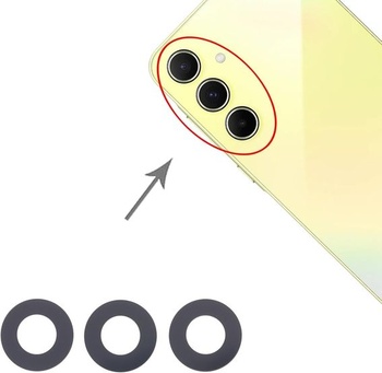 Generický náhradní díl kompatibilní s Samsung Galaxy A55 5G SM-A556B A556B / A35 5G SM-A356B A356B
