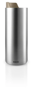 Eva Solo | Urban to Go Cup 0,35 l Caramel Cream | Telo je…