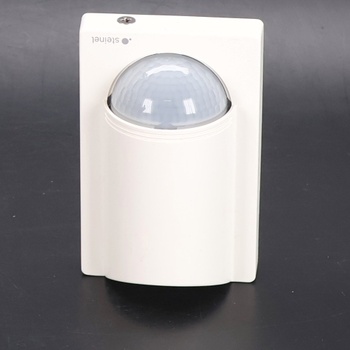 Detektor pohybu Steinel biely 2180