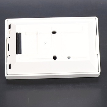 Detektor pohybu Steinel biely 2180