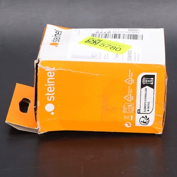 Detektor pohybu Steinel biely 2180