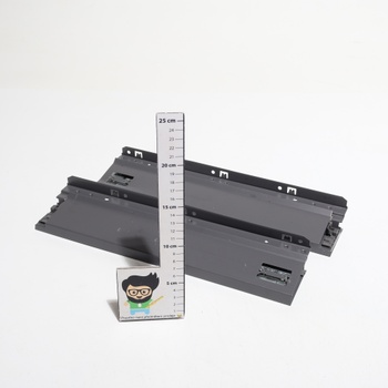 Úchyty GTV PB-MBPRO-KPL400A
