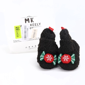 Dětské capáčky MK MATT KEELY vel. 20