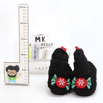 Dětské capáčky MK MATT KEELY vel. 20