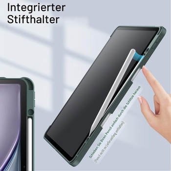 Pouzdro JETech pro iPad Air 13