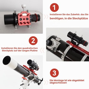 Rybinová svorka equlup equlupdatwemg6z9