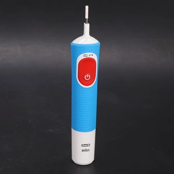 Elektrická zubná kefka Oral-B QOGOra72768