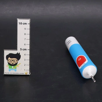Elektrická zubná kefka Oral-B QOGOra72768
