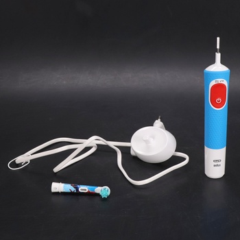 Elektrická zubná kefka Oral-B QOGOra72768