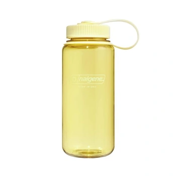 Láhev na vodu Nalgene Sustain Tritan bez BPA, vyrobená z 50…