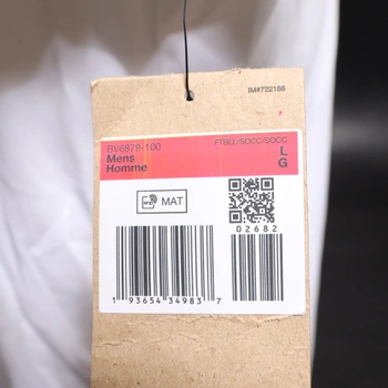 Pánske tričko Nike BV6879 veľ. L