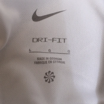 Pánske tričko Nike BV6879 veľ. L