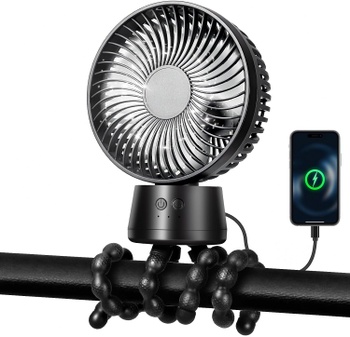 Ventilátor značky  POPERFUN