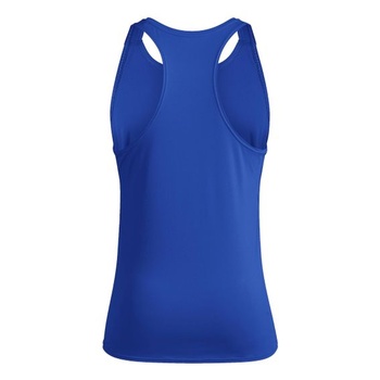 Pánske bežecké tričko adidas Adizero Essentials Aeroready S, veľkosť S, kráľovská modrá