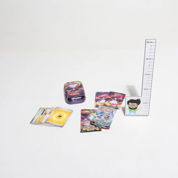 Zberateľské karty Pokémon 10-10031-115
