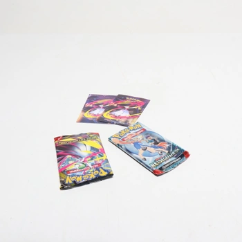 Zberateľské karty Pokémon 10-10031-115