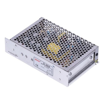 Spínaný zdroj pro LED, univerzální