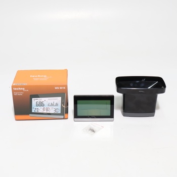 Meteostanica Technoline WS9016