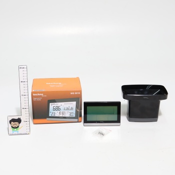 Meteostanica Technoline WS9016