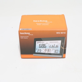 Meteostanica Technoline WS9016