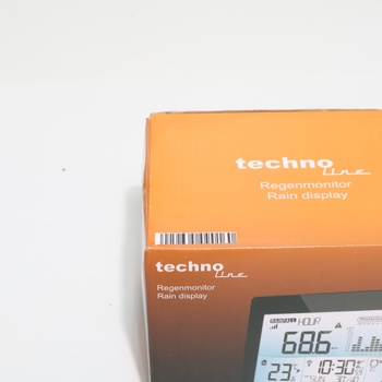 Meteostanica Technoline WS9016