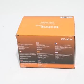 Meteostanica Technoline WS9016