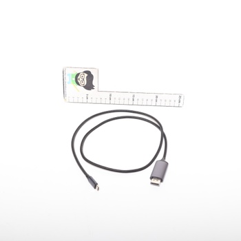 Kábel UGREEN USB C na DisplayPort 1.4 8K 60Hz 30Hz 4K 240Hz 144Hz HDR VRR Thunderbolt 4 3 DP1.4