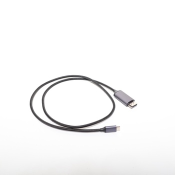 Kábel UGREEN USB C na DisplayPort 1.4 8K 60Hz 30Hz 4K 240Hz 144Hz HDR VRR Thunderbolt 4 3 DP1.4