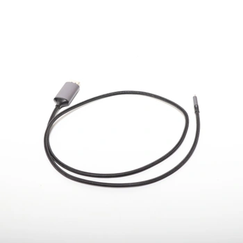 Kábel UGREEN USB C na DisplayPort 1.4 8K 60Hz 30Hz 4K 240Hz 144Hz HDR VRR Thunderbolt 4 3 DP1.4