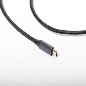 Kábel UGREEN USB C na DisplayPort 1.4 8K 60Hz 30Hz 4K 240Hz 144Hz HDR VRR Thunderbolt 4 3 DP1.4