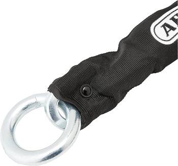 Zámok na bicykel Abus 30737 dĺžka 80 cm