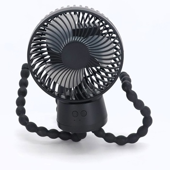 Ventilátor značky  POPERFUN