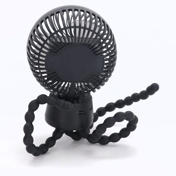Ventilátor značky  POPERFUN
