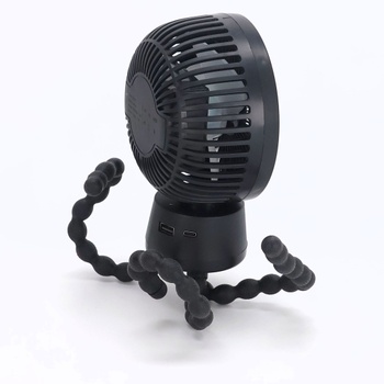 Ventilátor značky  POPERFUN