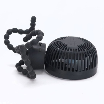 Ventilátor značky  POPERFUN