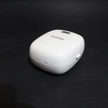Tiskárna štítků ORGSTA S002, samolepicí etiketovací zařízení, Bluetooth, 300 DPI, etiketovací